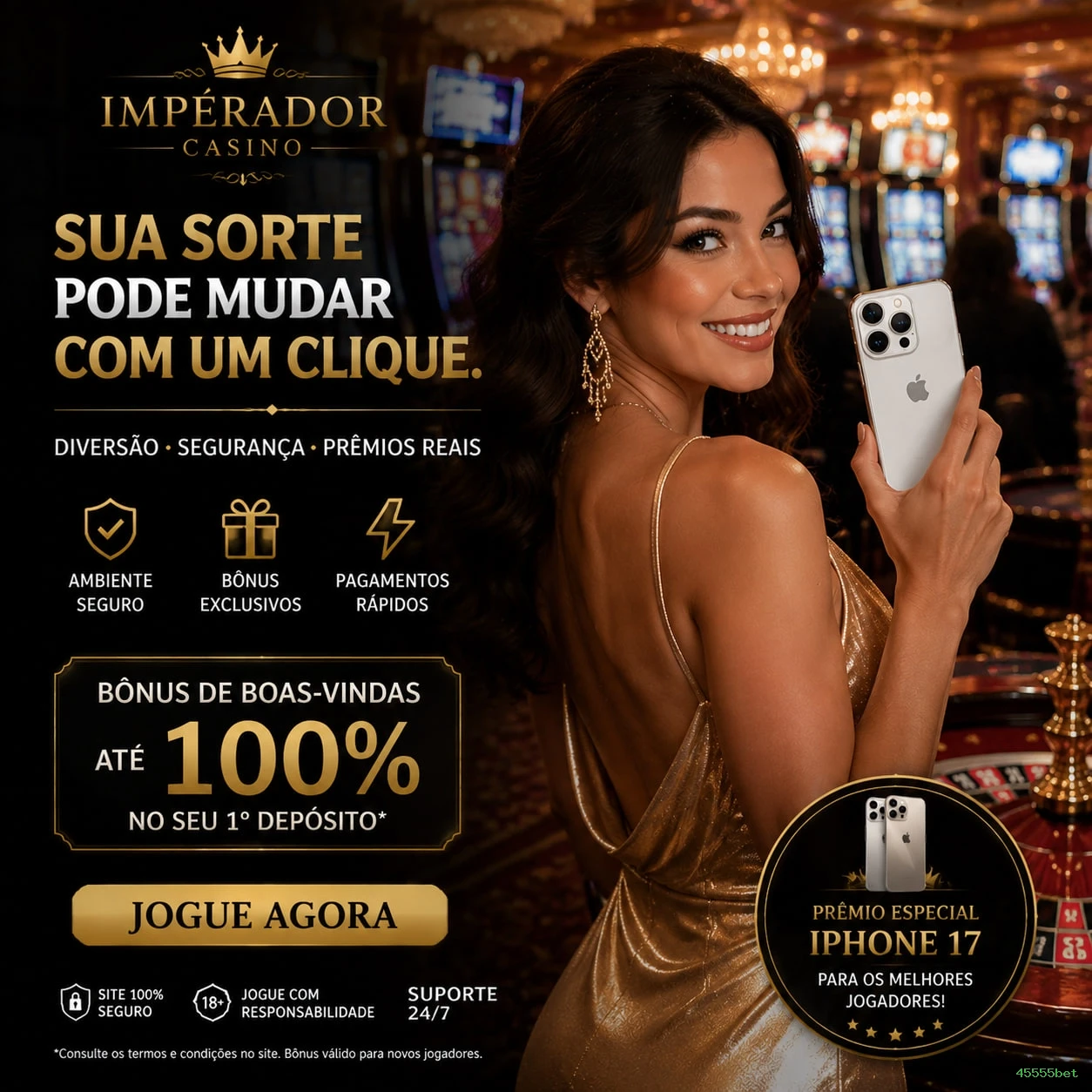 Guia rápido de apostas ao vivo na 45555bet