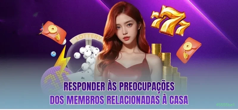Dúvidas frequentes sobre apostas esportivas na 45555bet
