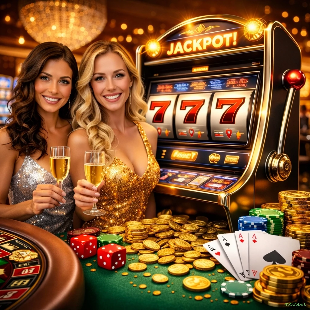 Checklist para avaliar a plataforma 45555bet